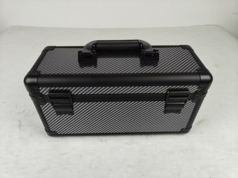 Evoretro Trading Card Storage Box for 15 Slabs Gray 33.9 x 13.4 cm [9]