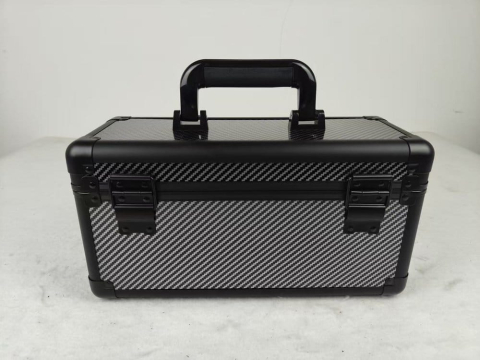Evoretro Trading Card Storage Box for 15 Slabs Gray 33.9 x 13.4 cm [8]