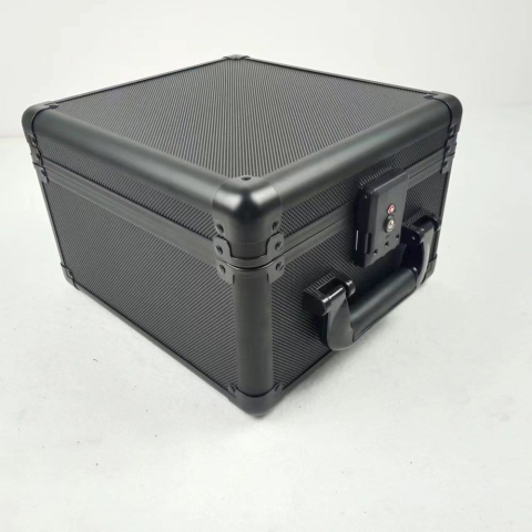 Evoretro Trading Card Storage Box for 60 Cards Black [3]