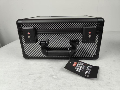 Evoretro Trading Card Storage Box for 90 Cards X Gray [8]