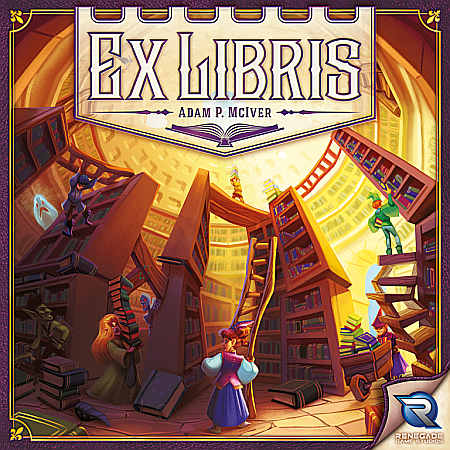 Reduceri - Ex Libris