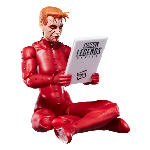 Excalibur Marvel Legends Action Figure xx 15 cm [6]