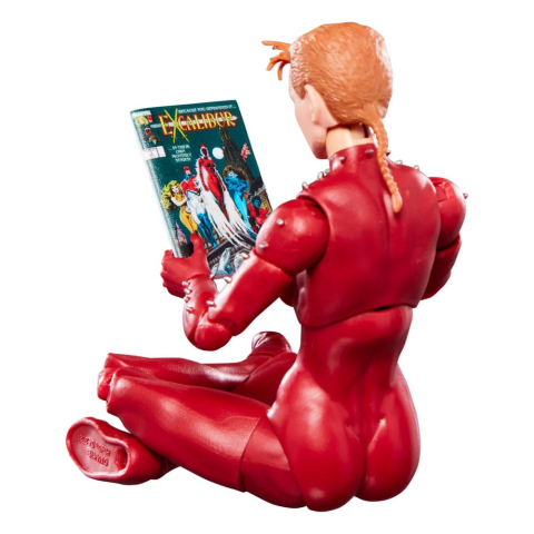 Excalibur Marvel Legends Action Figure xx 15 cm [7]
