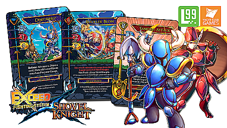 Exceed: Shovel Knight – Hope Box [3]
