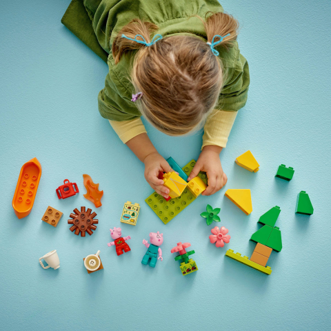 Excursie cu cortul [3]