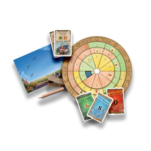 EXIT Jocul – Aventura din Catan [3]