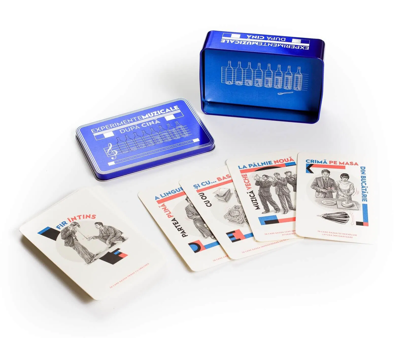 Experimente Muzicale dupa Cina (RO) – Set activitati distractive [1]