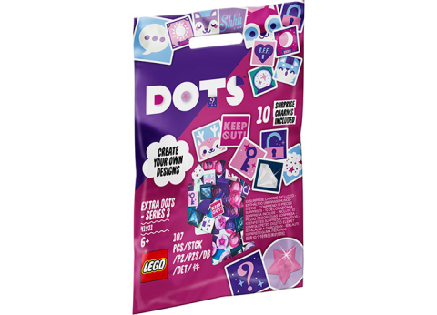 Extra DOTS - Seria 3 [3]