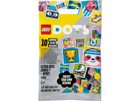 Extra DOTS – Seria 7 [1]