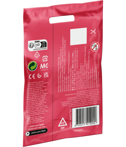 Extra DOTS - Seria 8 [2]