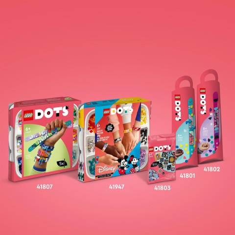 Extra DOTS - Seria 8 [8]