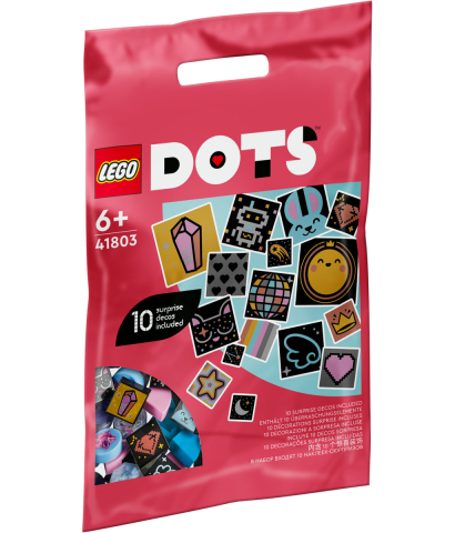 Extra DOTS - Seria 8 [1]