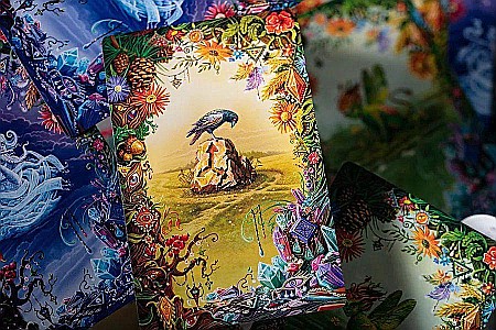 Fabled: The Spirit Lands [4]