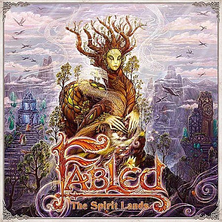 Reduceri - Fabled: The Spirit Lands