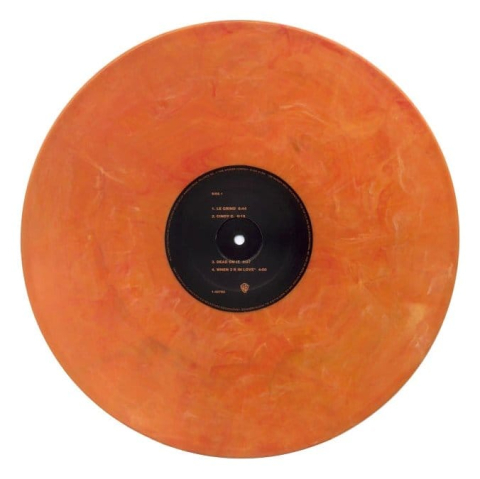 Fairy Tail Best Collection Vinyl 2 x LP [1]