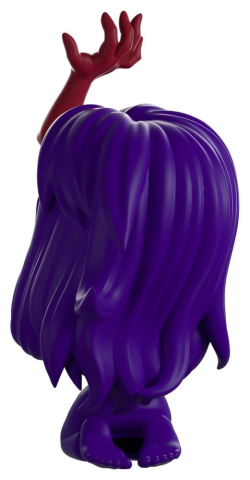 Faith: The Unholy Trinity Vinyl Figure Amy Martin 12 cm [4]