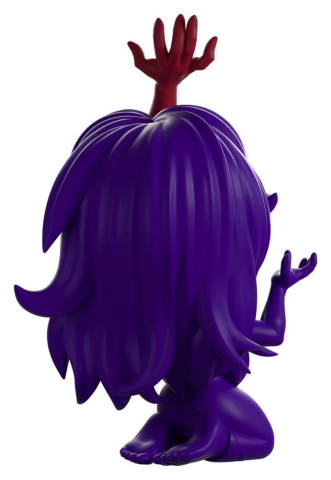 Faith: The Unholy Trinity Vinyl Figure Amy Martin 12 cm [1]