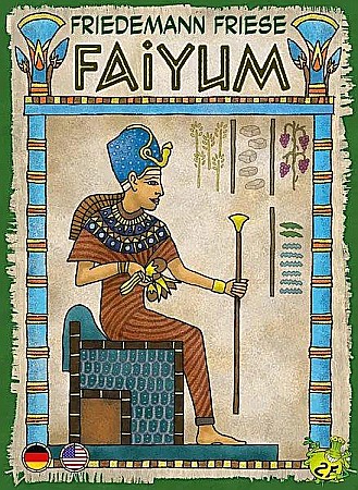 Board Games - Faiyum