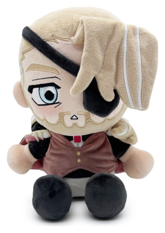 Jucarii - Falling in Love With My Ex-Fiance's Grandfather Plush Figure Williame 22 cm