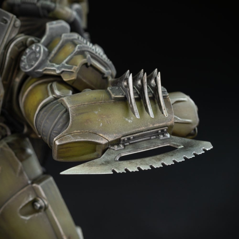 Fallout (Amazon) PVC Figure NCR Power Armor 25 cm [11]