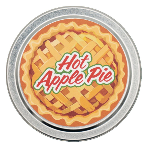 Fallout Candle 3-Pack Vault Dweller's 6 cm [2]