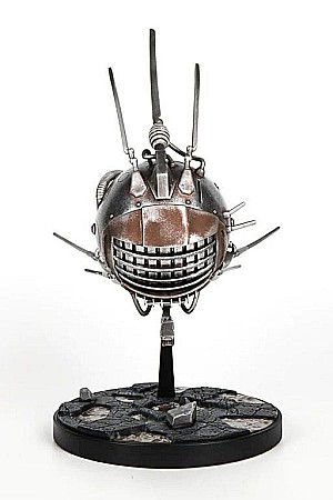 Figurine - Fallout EyeBot Statue
