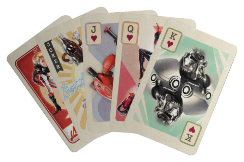 Fallout Gift set Nuka-Cola [3]