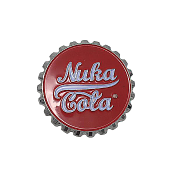 Pop Culture - Fallout Limited Edition Pin Badge