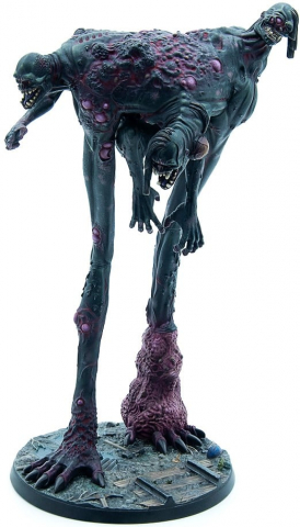 Board Games - Fallout: Miniatures - Cryptids - Wendigo Colossus