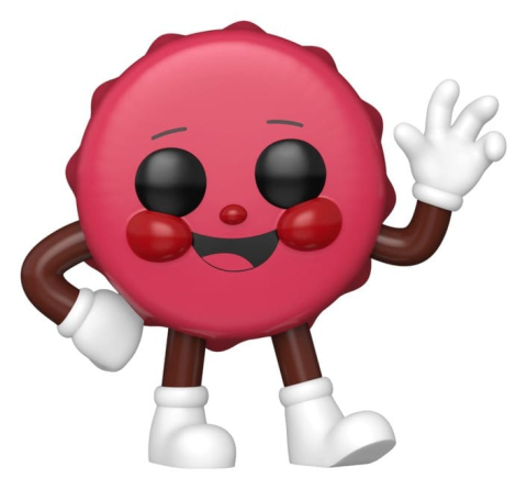 Fallout POP! Games Vinyl Figure Cappy 9 cm [1]