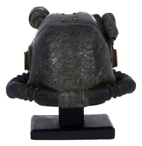 Fallout T-60 Power Armor Helmet Replica Rasina 11 cm [2]