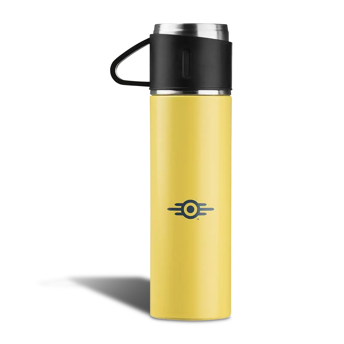 Fallout - Fallout – Vault-Tec DevPlus – Sticla Termoizolanta 354 ml