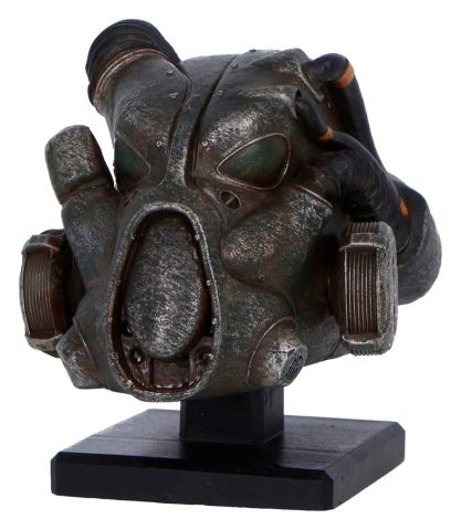 Noutati - Fallout X-01 Power Armor Helmet Replica Rasina 9,5 cm