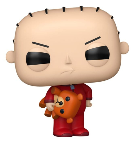 Family Guy POP! Television Vinyl Figure Stewie Griffin 9 cm [1]
