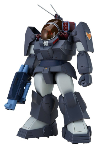 Manga & Anime - Fang of the Sun Dougram Combat Armors MAX 11 Plastic Model Kit 1/72 Soltic HT128 Big Foot 17 cm