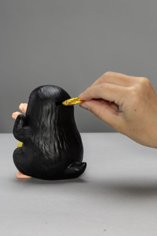 Fantastic Beasts Palm Size Series Vinyl Bank Niffler 11 cm [2]
