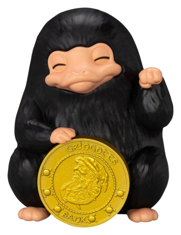 Fantastic Beasts Palm Size Series Vinyl Bank Niffler 11 cm [3]