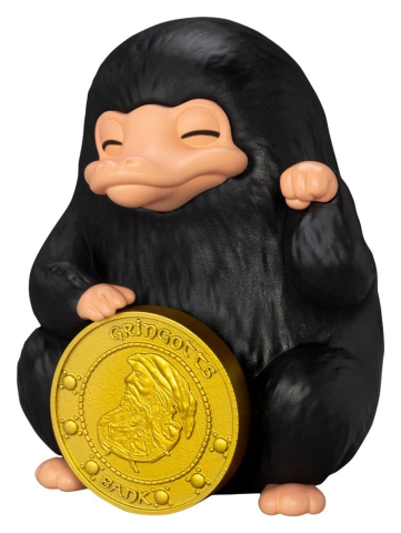 Casa si Cadouri - Fantastic Beasts Palm Size Series Vinyl Bank Niffler 11 cm