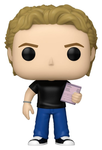 PRECOMENZI - Fast & Furious POP! Movies Vinyl Figure Brian O'Conner9 cm