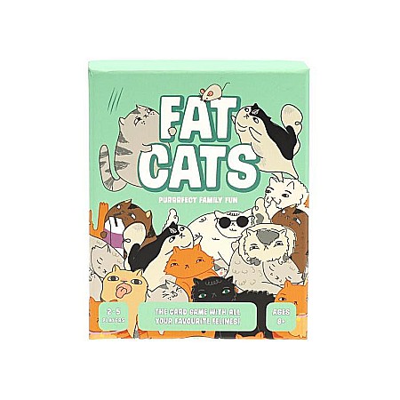 Fat Cats [1]