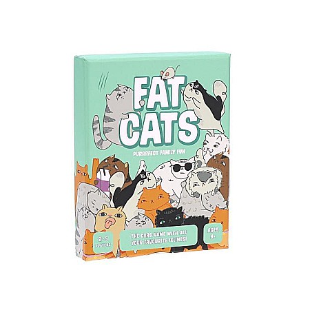 Fat Cats [3]