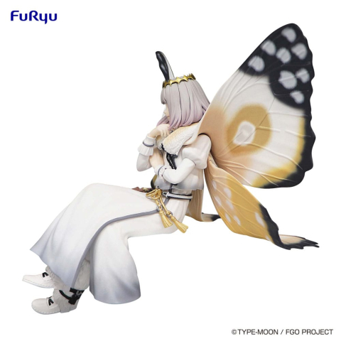 Fate Grand Noodle Stopper Pretender Oberon PVC Statue 17 cm [5]