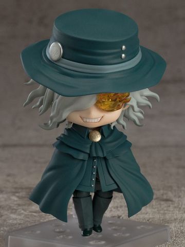 Fate/Grand Order Nendoroid Action Figure Avenger/King of the Cavern Edmond Dantès 10 cm [1]