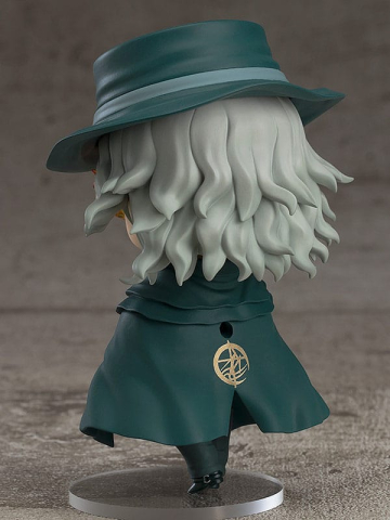 Fate/Grand Order Nendoroid Action Figure Avenger/King of the Cavern Edmond Dantès 10 cm [2]
