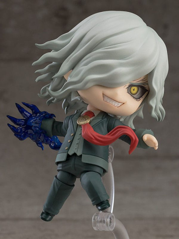 Fate/Grand Order Nendoroid Action Figure Avenger/King of the Cavern Edmond Dantès 10 cm [3]
