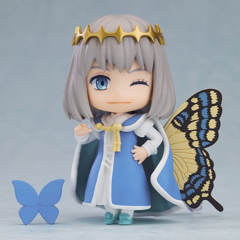 Fate/Grand Order Nendoroid Surprise Mini Figures Blind Box Assortment (6) [8]