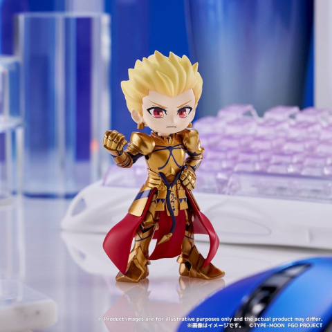 Fate/Grand Order PalVerse Mini Figures vol.1 Blind Box Display (6) [3]