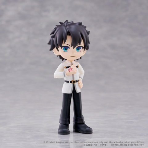 Fate/Grand Order PalVerse Mini Figures vol.1 Blind Box Display (6) [11]