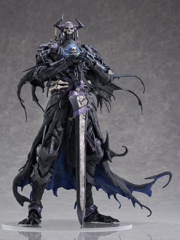 Fate/Grand Order Pop Up Parade SP PVC Figure Assassin/First Hassan 33 cm [4]