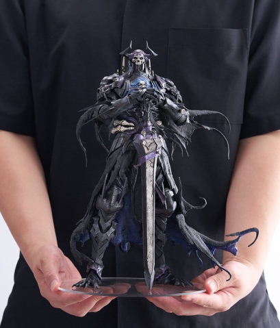 Fate/Grand Order Pop Up Parade SP PVC Figure Assassin/First Hassan 33 cm [7]